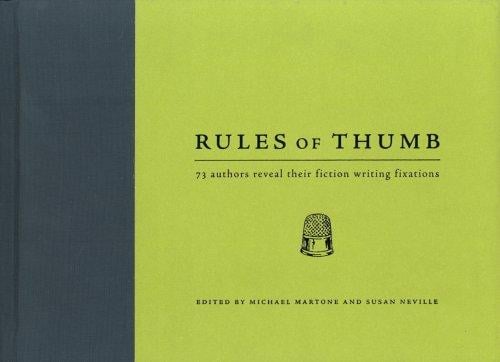 Rules of Thumb