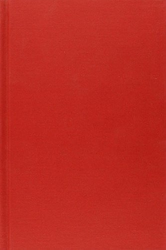 Columbia Papyri X (American Studies in Papyrology)