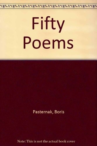 Fifty poems