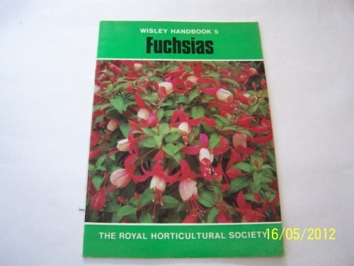 Fuchsias (Wisley)