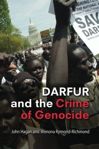 Darfur and the Crime of Genocide (Cambridge Studies in Law and Society)