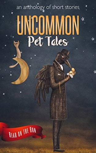 Uncommon Pet Tales (Read on the Run)