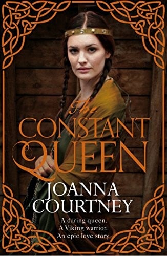 The Constant Queen (Queens of Conquest)