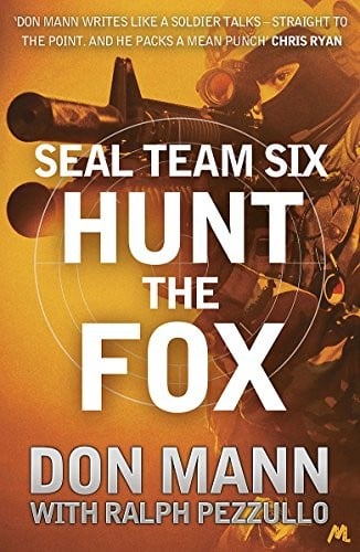 SEAL Team Six Book 5