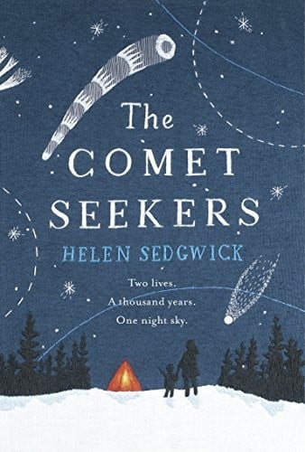 COMET SEEKERS, THE