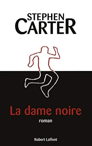 La dame noire (French Edition)
