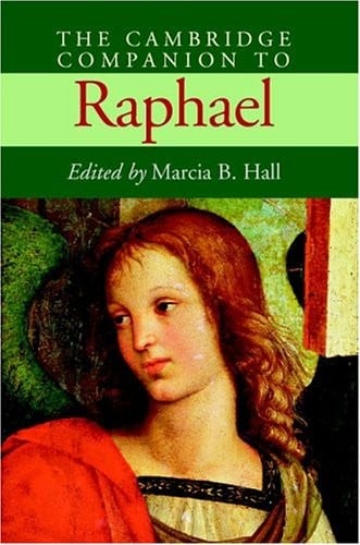 The Cambridge companion to Raphael