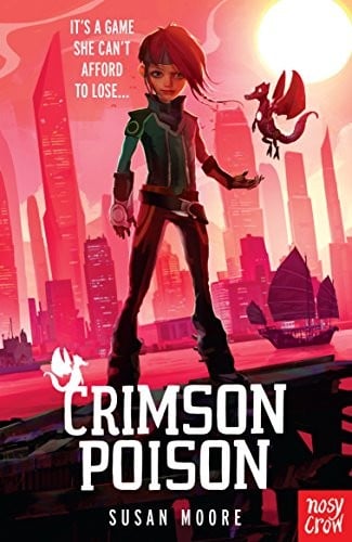 Crimson Poison (Nat Walker)
