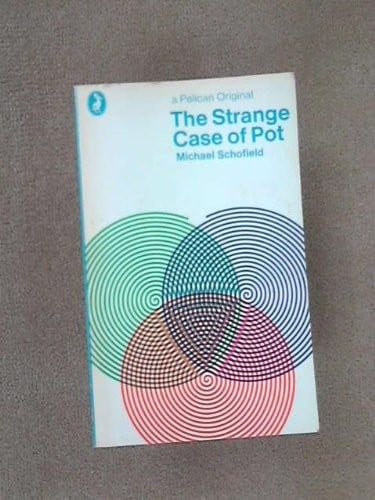 The strange case of pot