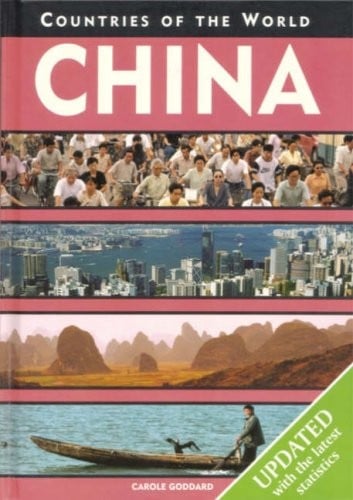 China (Countries of the World)