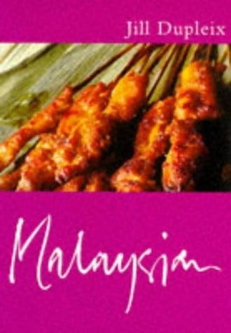 Malaysian Cooking (Master Chefs Classics)