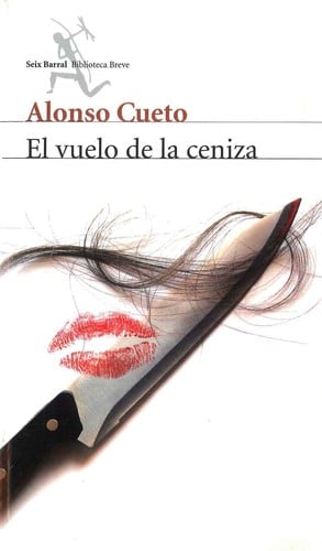 El vuelo de la ceniza