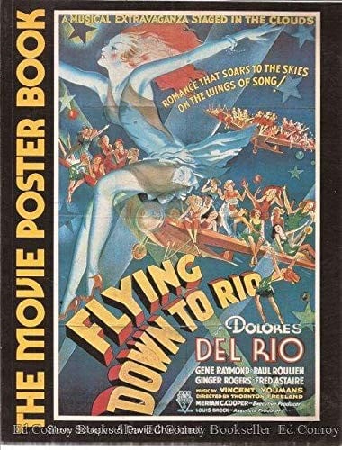 The Movie Poster Book