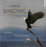 A time for singing