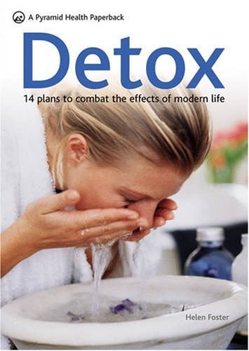 Detox (Pyramid Paperbacks)