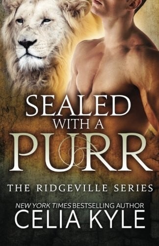 Sealed with a Purr (Ridgeville) (Volume 6)