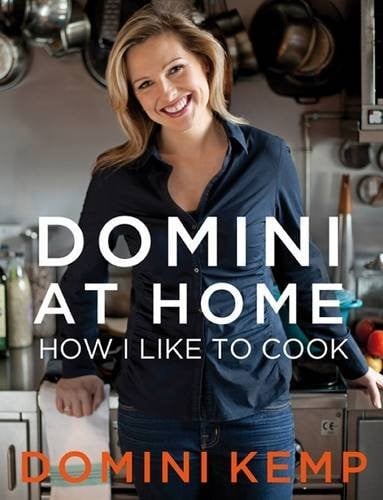 Domini at Home: How I Like to Cook