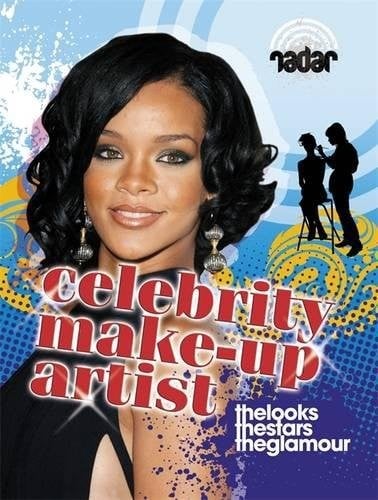 Celebrity Make-Up Artist (Radar Top Jobs)