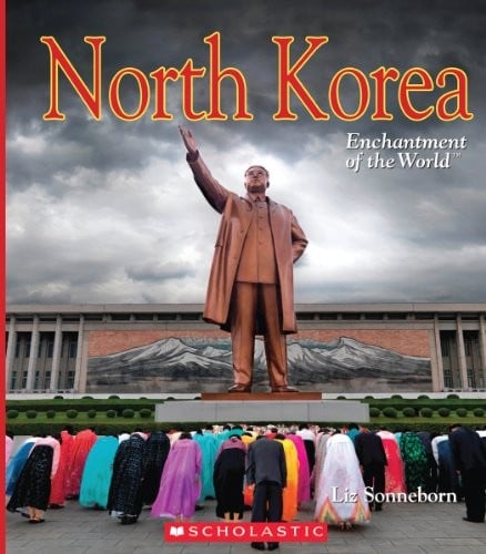 North Korea (Enchantment of the World, Second)