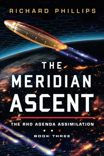 The Meridian Ascent (Rho Agenda Assimilation)