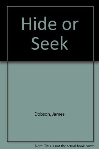 Hide or Seek