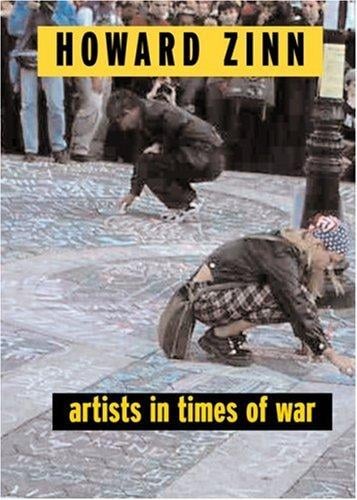 Artists in times of war
