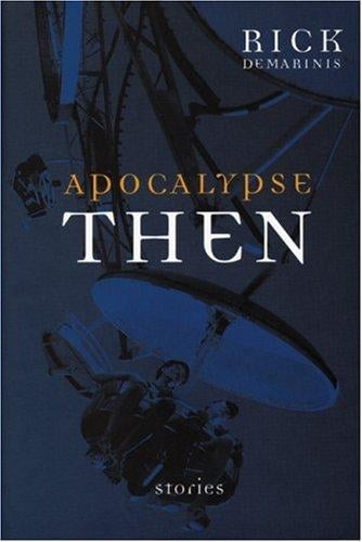 Apocalypse then