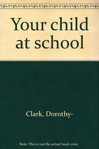 Your child at school