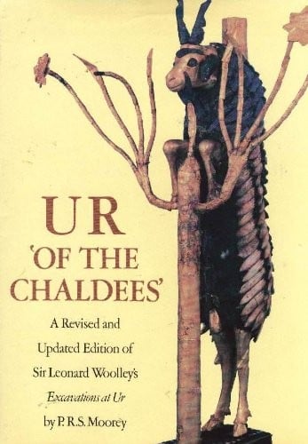 Ur of the Chaldees