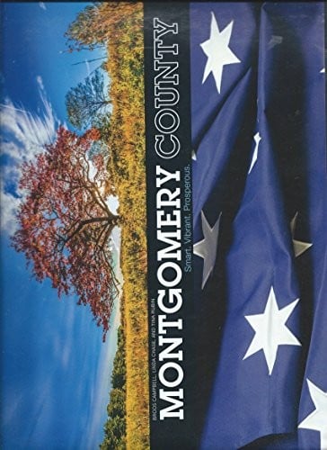 Montgomery County Smart, Vibrant, Prosperous