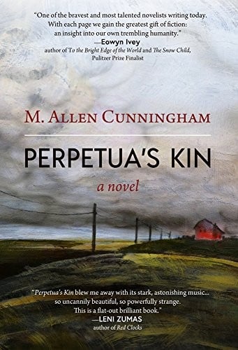 Perpetua's Kin