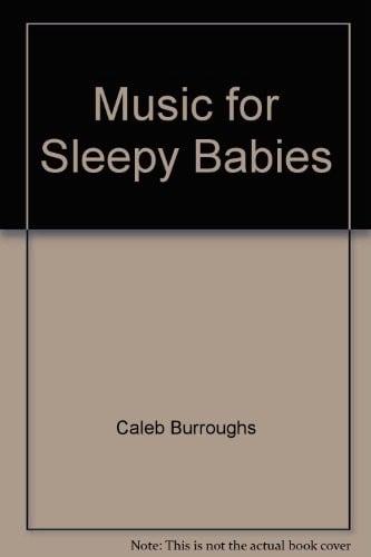Music for Sleepy Babies