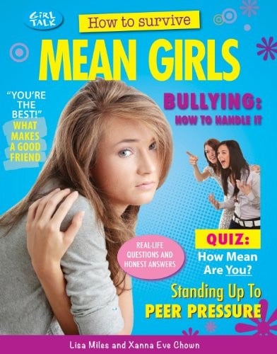 How to Survive Mean Girls (Girl Talk (Rosen))