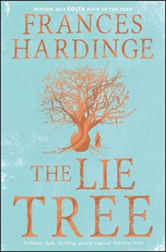 Lie Tree: Costa Book of the Year 2015