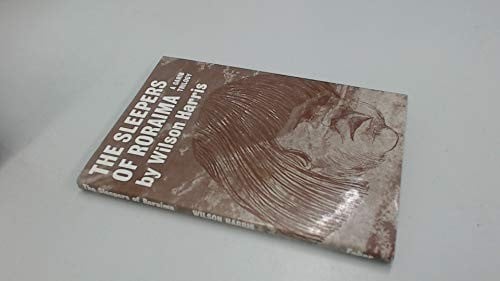 The sleepers of Roraima