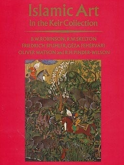 Islamic art in the Keir collection