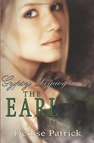 The Earl (Gypsy Legacy, Book 3)