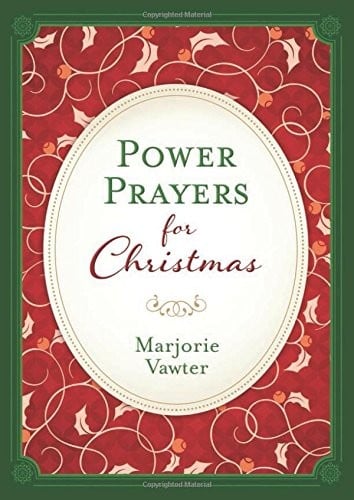 Power Prayers for Christmas