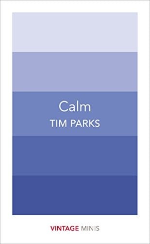 CALM (VIN MINI)