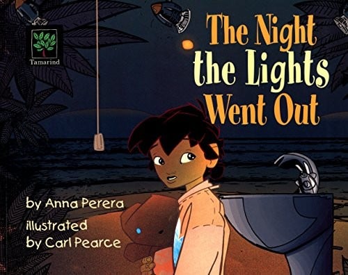 The Night the Lights Went Out