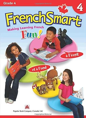 FrenchSmart Gr.4