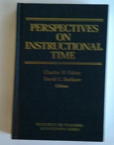 Perspectives on instructional time