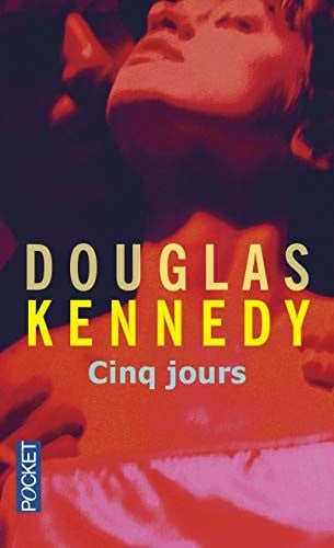 Cinq Jours (French Edition)