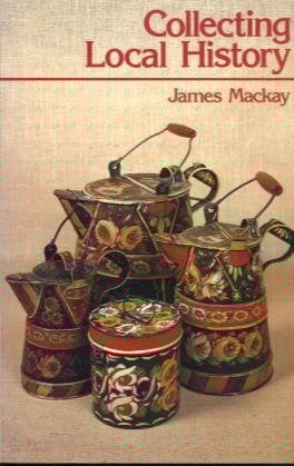 Collecting local history