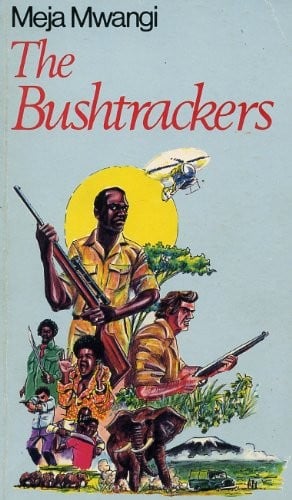 The bushtrackers