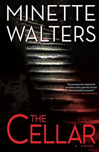 The Cellar: A Novel