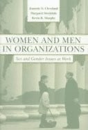 Women & Men in Organizations Sex & Gender Issues at Work