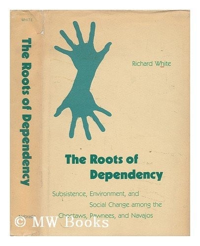 The roots of dependency