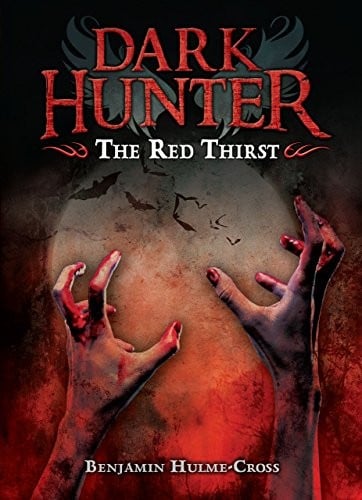 The Red Thirst (Dark Hunter)