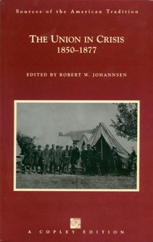 The Union in crisis, 1850-1877